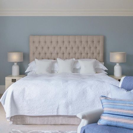 Penally Abbey Country House Hotel And Restaurant Extérieur photo