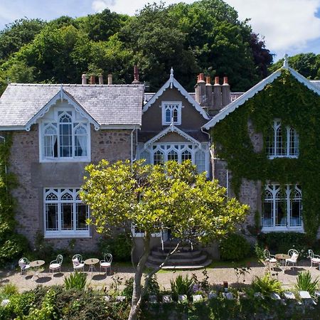Penally Abbey Country House Hotel And Restaurant Extérieur photo