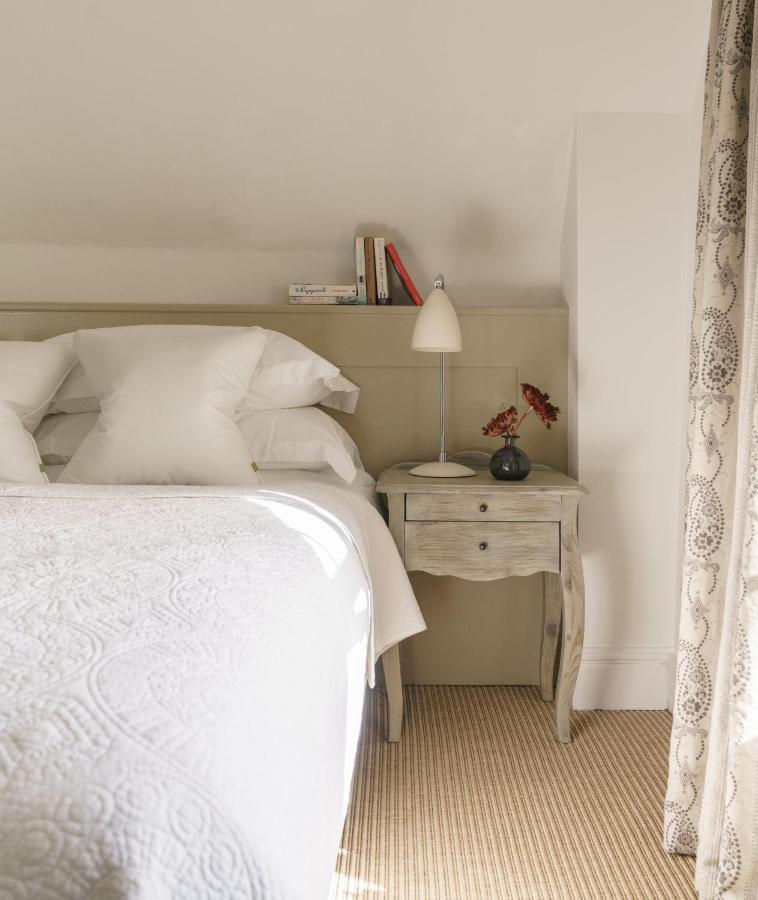 Penally Abbey Country House Hotel And Restaurant Extérieur photo