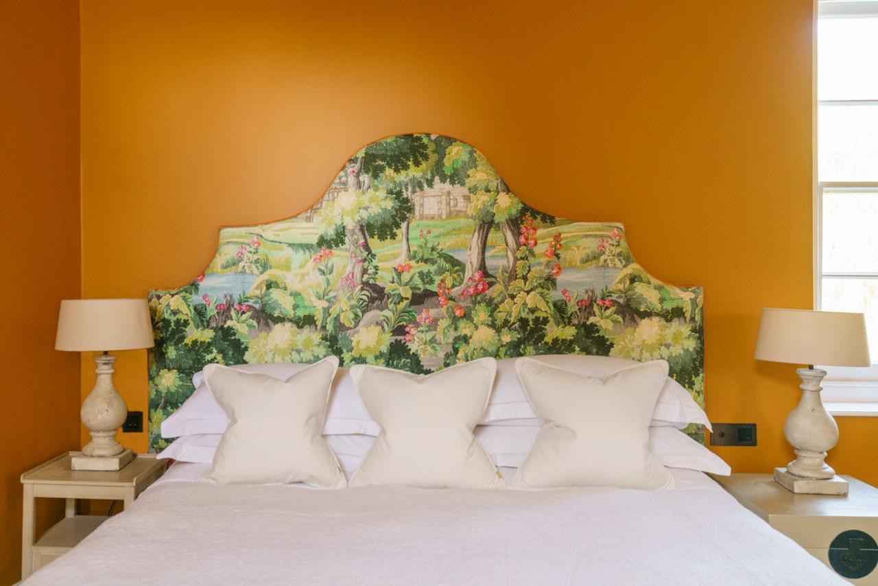Penally Abbey Country House Hotel And Restaurant Extérieur photo