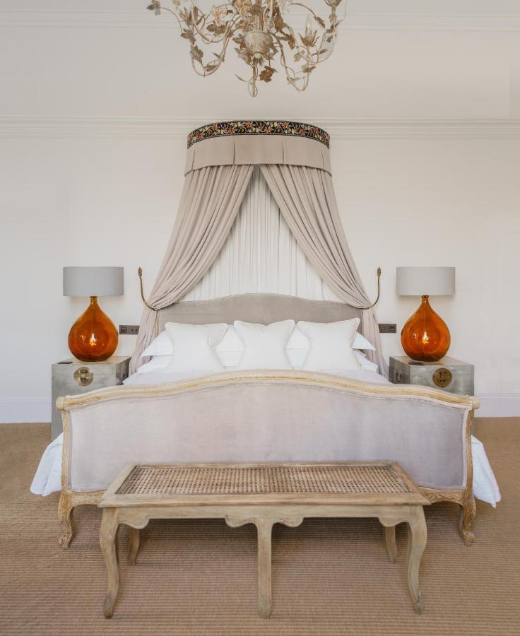 Penally Abbey Country House Hotel And Restaurant Extérieur photo