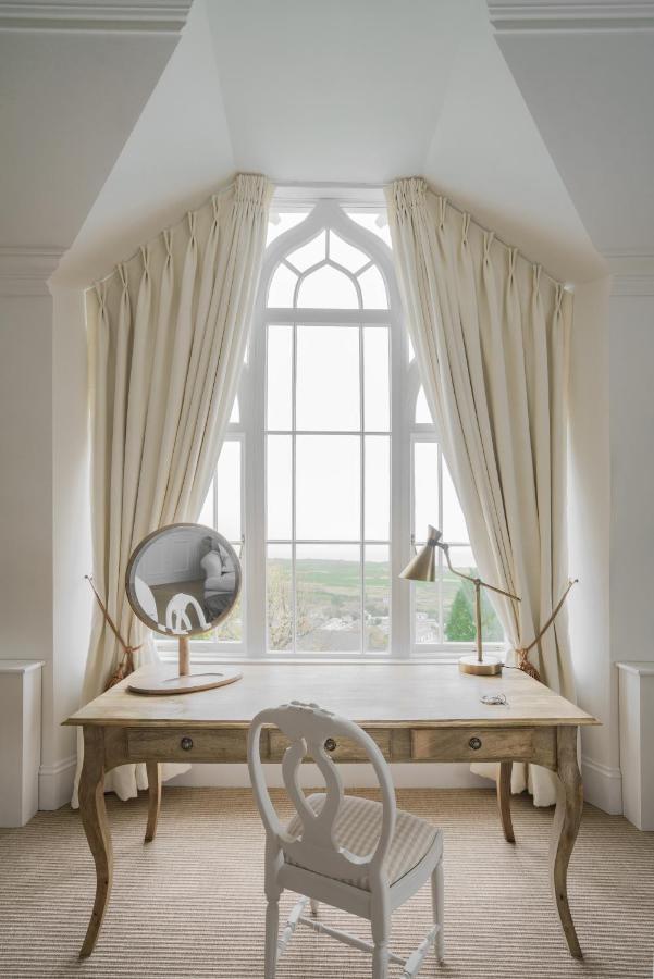 Penally Abbey Country House Hotel And Restaurant Extérieur photo