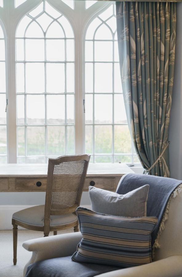 Penally Abbey Country House Hotel And Restaurant Extérieur photo