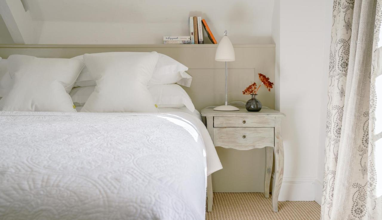 Penally Abbey Country House Hotel And Restaurant Extérieur photo
