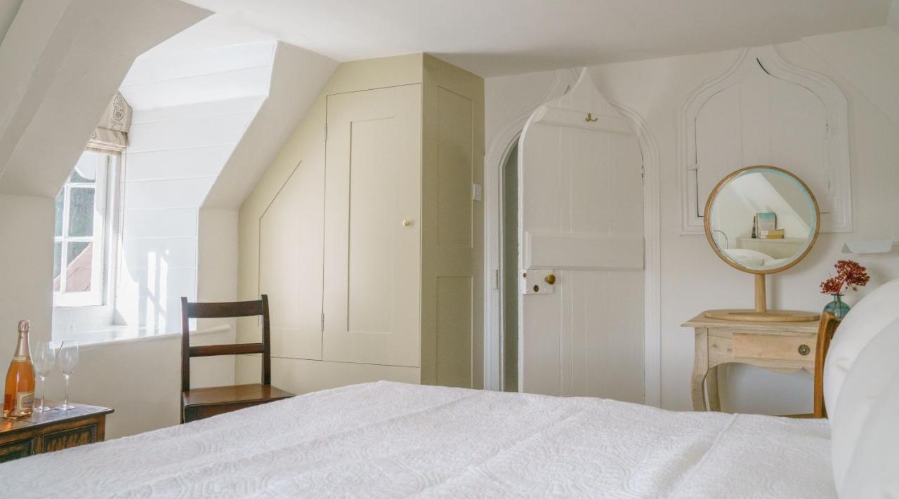Penally Abbey Country House Hotel And Restaurant Extérieur photo