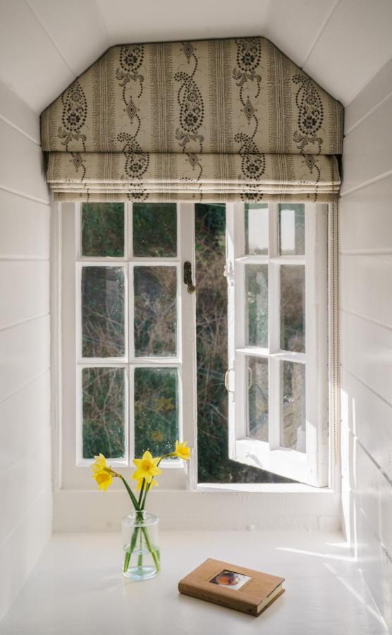 Penally Abbey Country House Hotel And Restaurant Extérieur photo