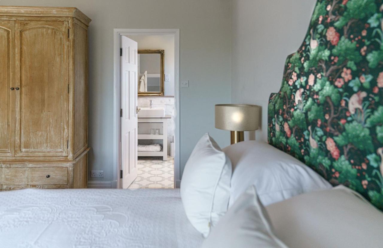 Penally Abbey Country House Hotel And Restaurant Extérieur photo