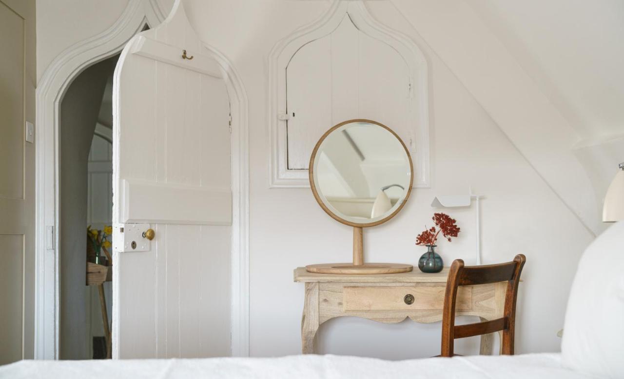 Penally Abbey Country House Hotel And Restaurant Extérieur photo