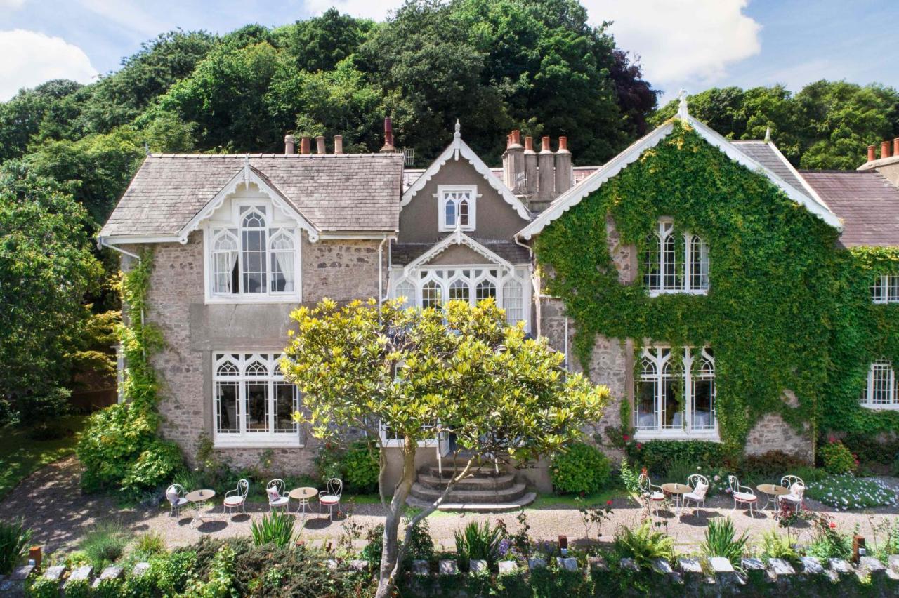 Penally Abbey Country House Hotel And Restaurant Extérieur photo