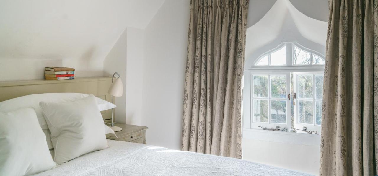 Penally Abbey Country House Hotel And Restaurant Extérieur photo
