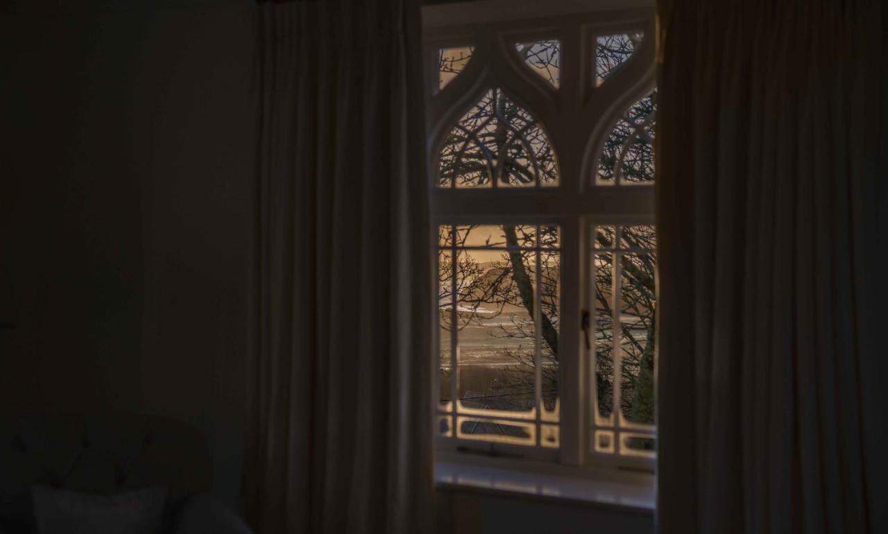 Penally Abbey Country House Hotel And Restaurant Extérieur photo