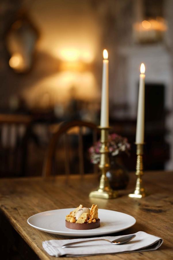 Penally Abbey Country House Hotel And Restaurant Extérieur photo
