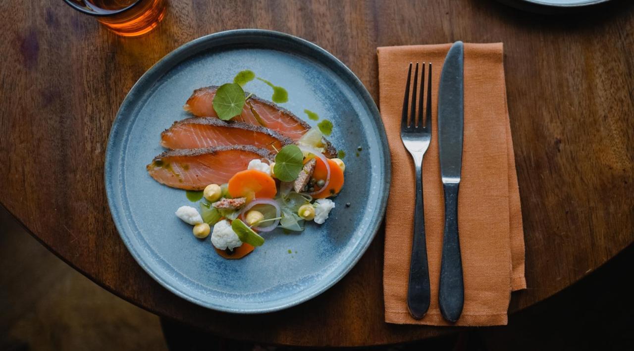 Penally Abbey Country House Hotel And Restaurant Extérieur photo