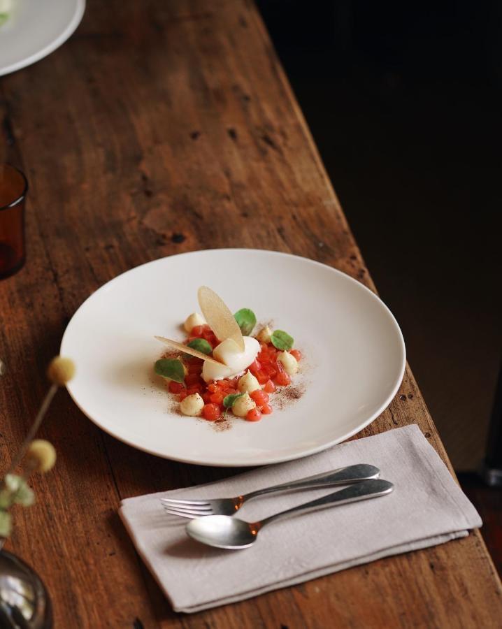 Penally Abbey Country House Hotel And Restaurant Extérieur photo