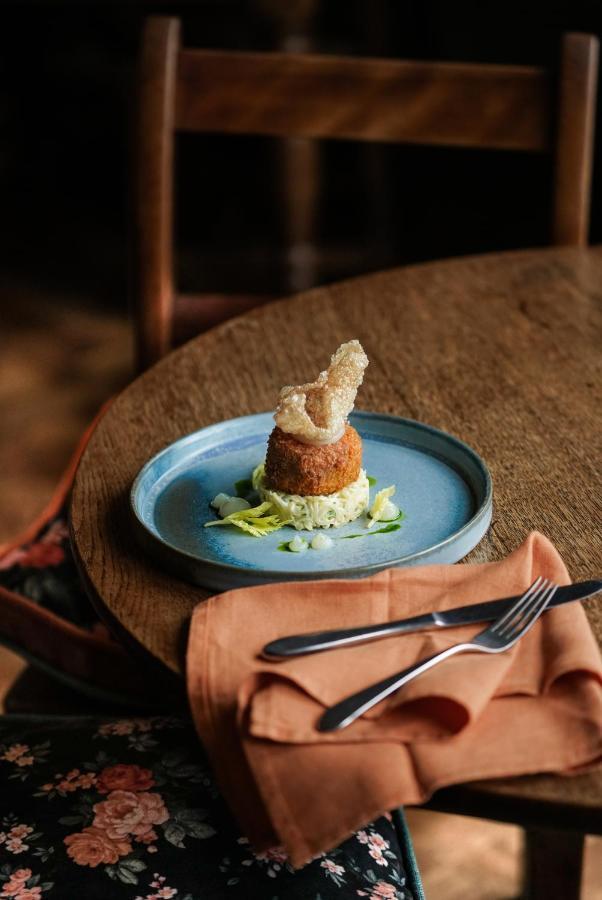 Penally Abbey Country House Hotel And Restaurant Extérieur photo