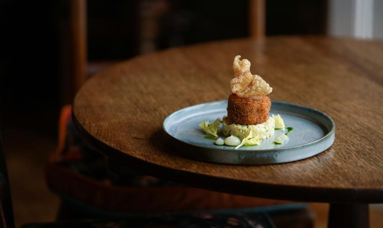 Penally Abbey Country House Hotel And Restaurant Extérieur photo