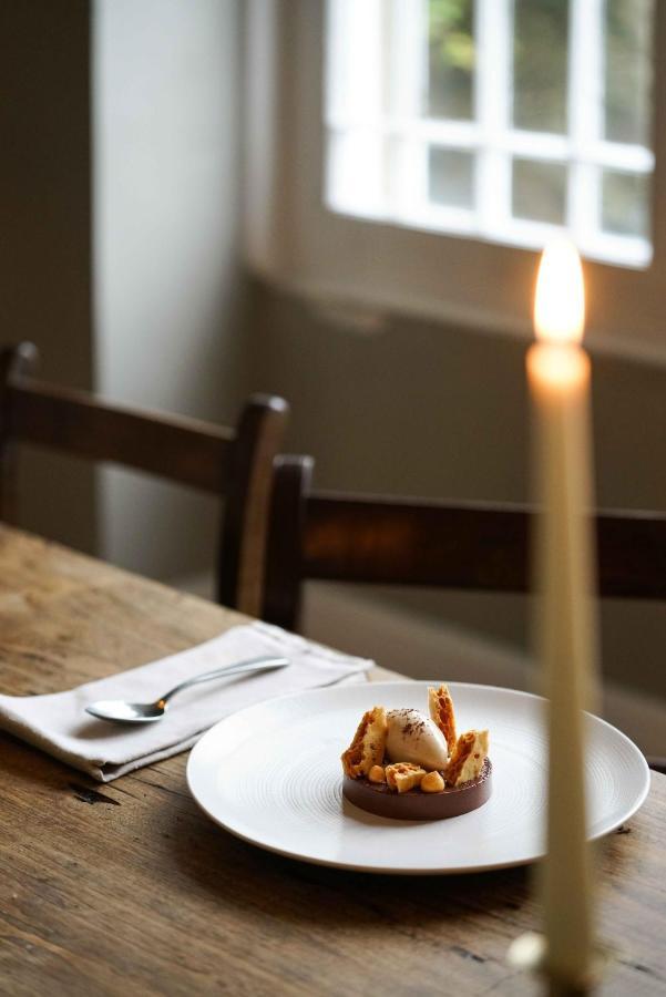 Penally Abbey Country House Hotel And Restaurant Extérieur photo