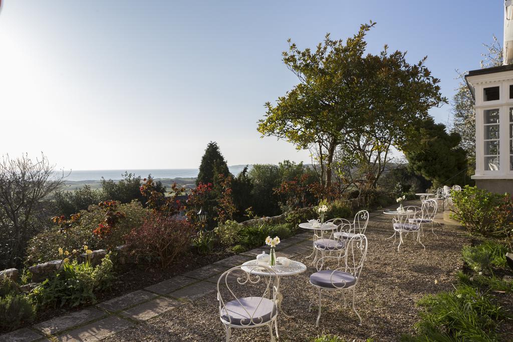 Penally Abbey Country House Hotel And Restaurant Extérieur photo