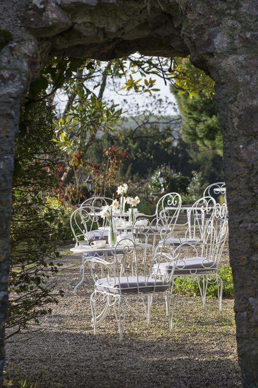 Penally Abbey Country House Hotel And Restaurant Extérieur photo