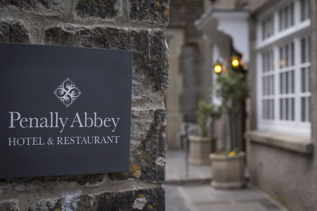 Penally Abbey Country House Hotel And Restaurant Extérieur photo
