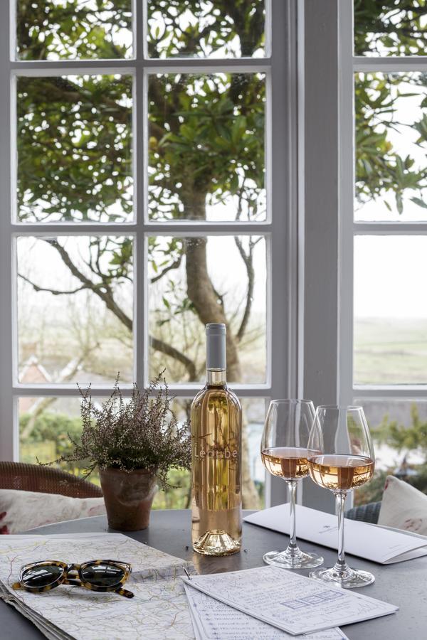Penally Abbey Country House Hotel And Restaurant Extérieur photo