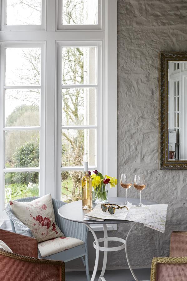 Penally Abbey Country House Hotel And Restaurant Extérieur photo