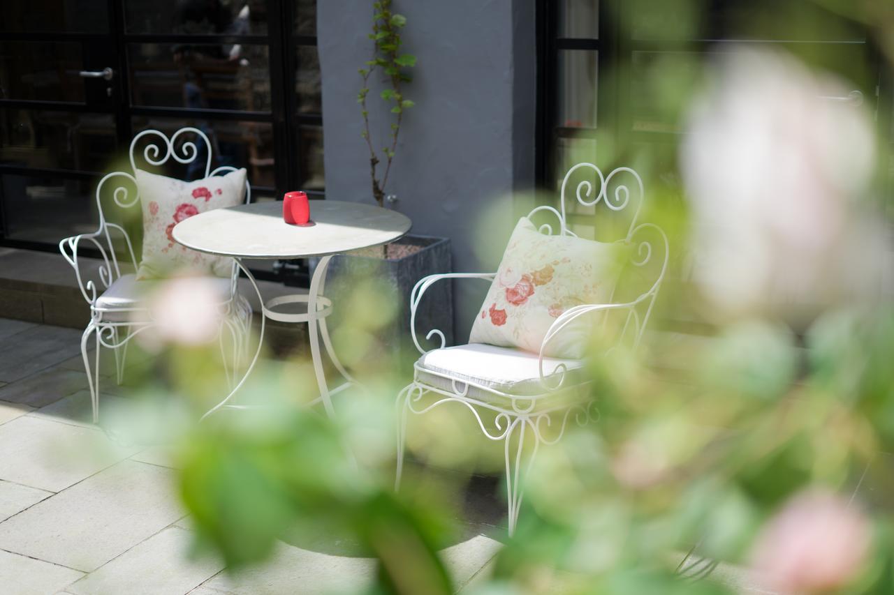 Penally Abbey Country House Hotel And Restaurant Extérieur photo