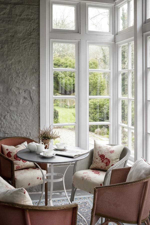 Penally Abbey Country House Hotel And Restaurant Extérieur photo