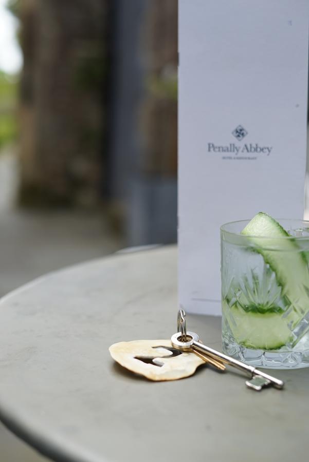 Penally Abbey Country House Hotel And Restaurant Extérieur photo