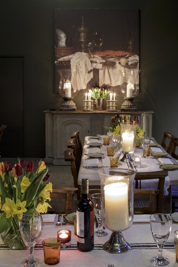 Penally Abbey Country House Hotel And Restaurant Extérieur photo