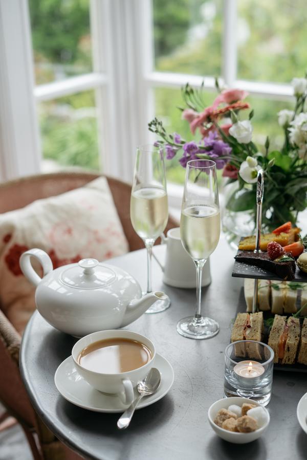 Penally Abbey Country House Hotel And Restaurant Extérieur photo