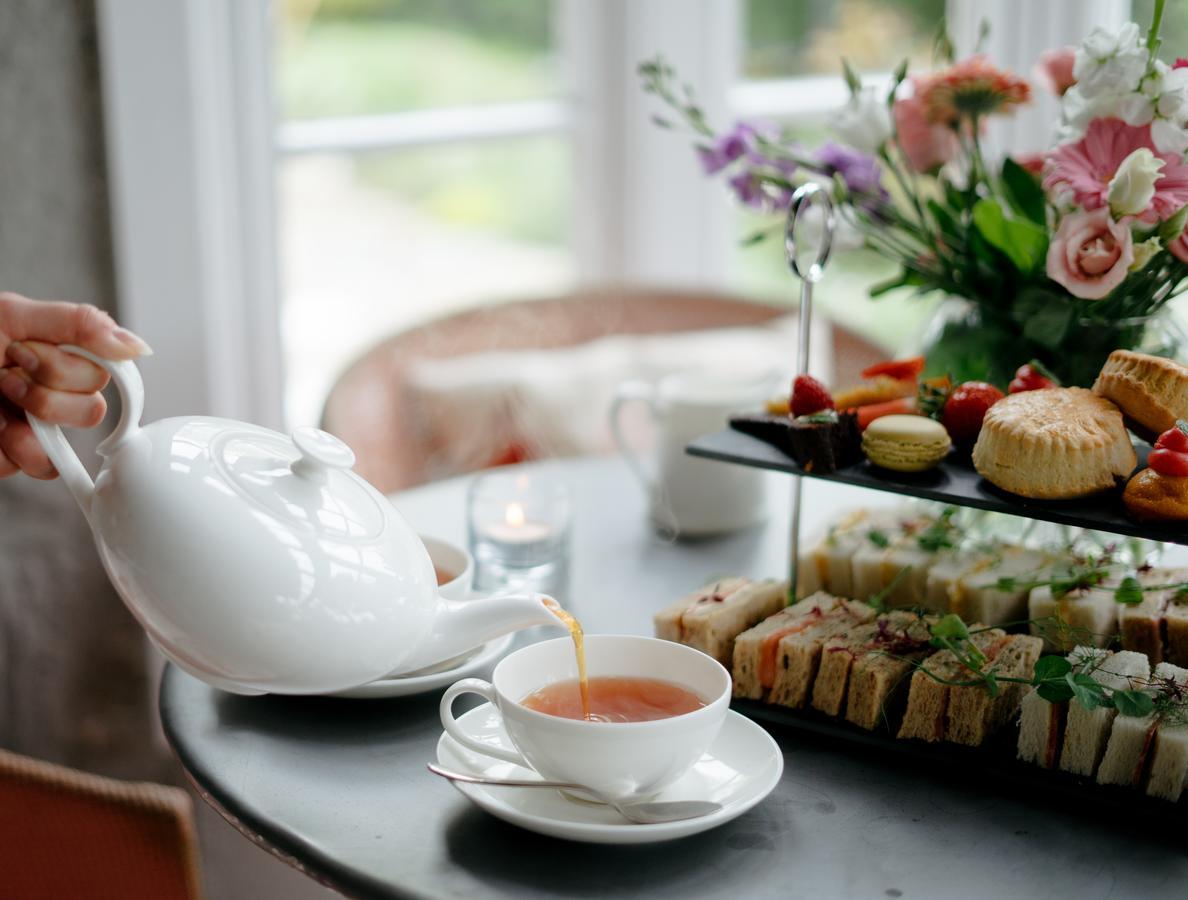 Penally Abbey Country House Hotel And Restaurant Extérieur photo