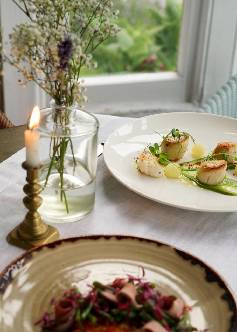 Penally Abbey Country House Hotel And Restaurant Extérieur photo