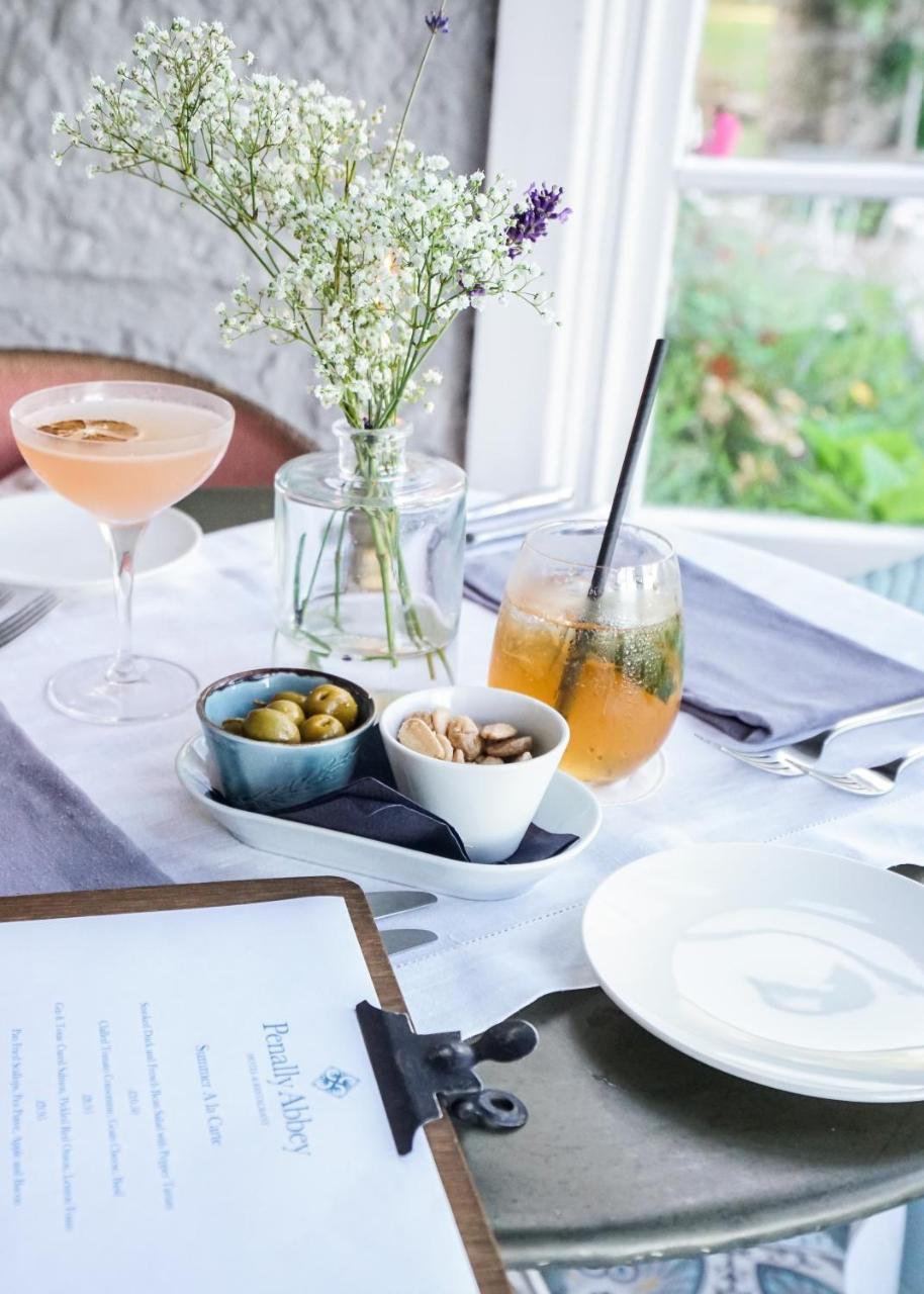 Penally Abbey Country House Hotel And Restaurant Extérieur photo